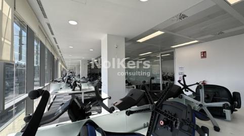 Foto 4 de Oficina de alquiler en Carrer de Pujades, Diagonal Mar i el Front Marítim del Poblenou,  Barcelona Capital