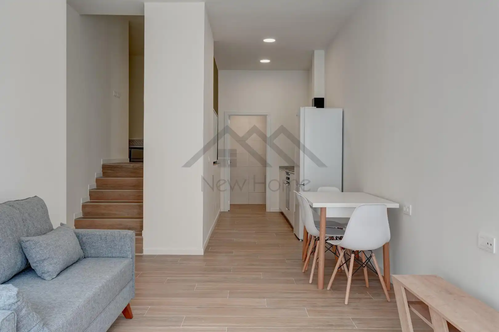 Loft de lloguer a Núcleo Urbano