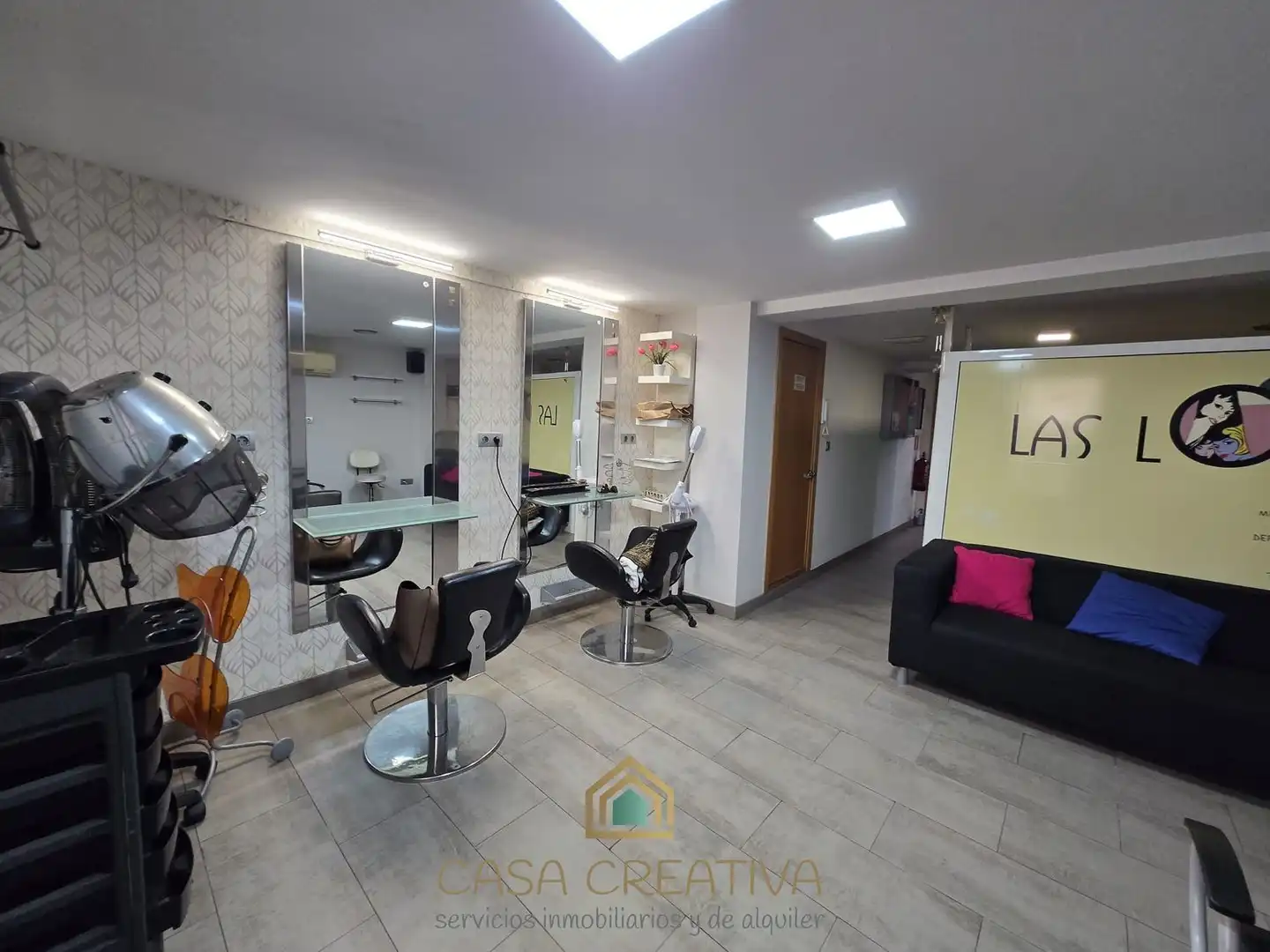 Local comercial en venda a Calle Montcada, imagen 23
