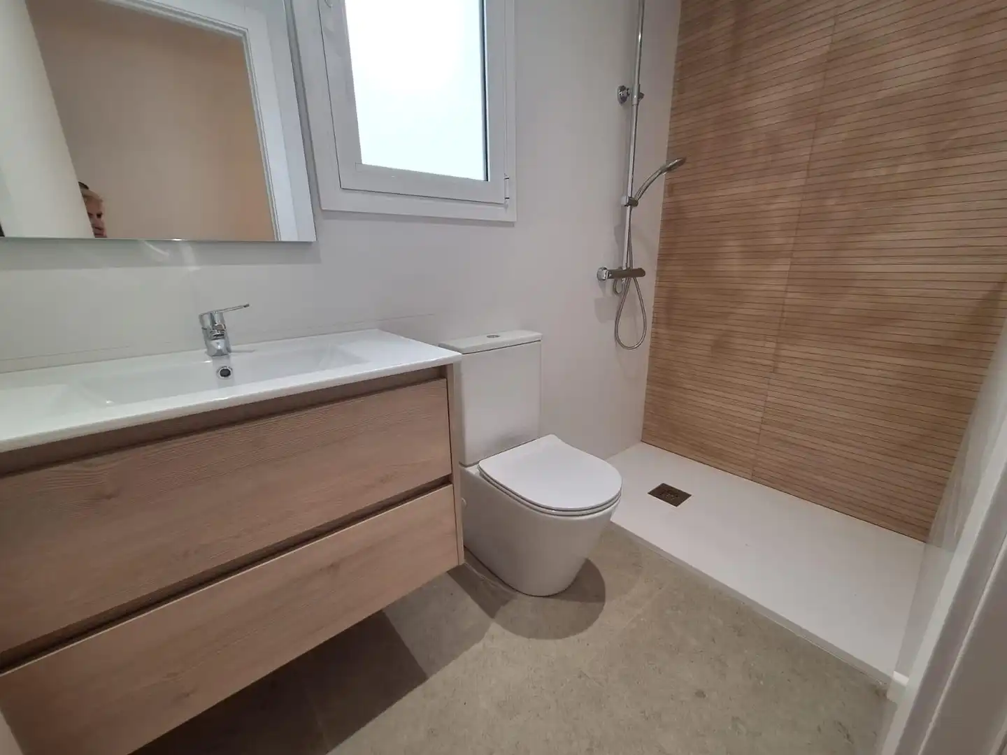 Appartamento con terrazza in vendita a Centre - Sant Oleguer, imagen 14