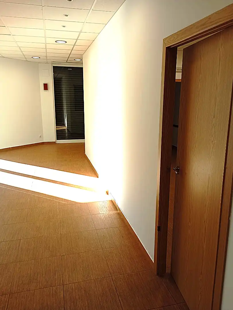 Commercial properties for sale in L'Escala  with Air Conditioner