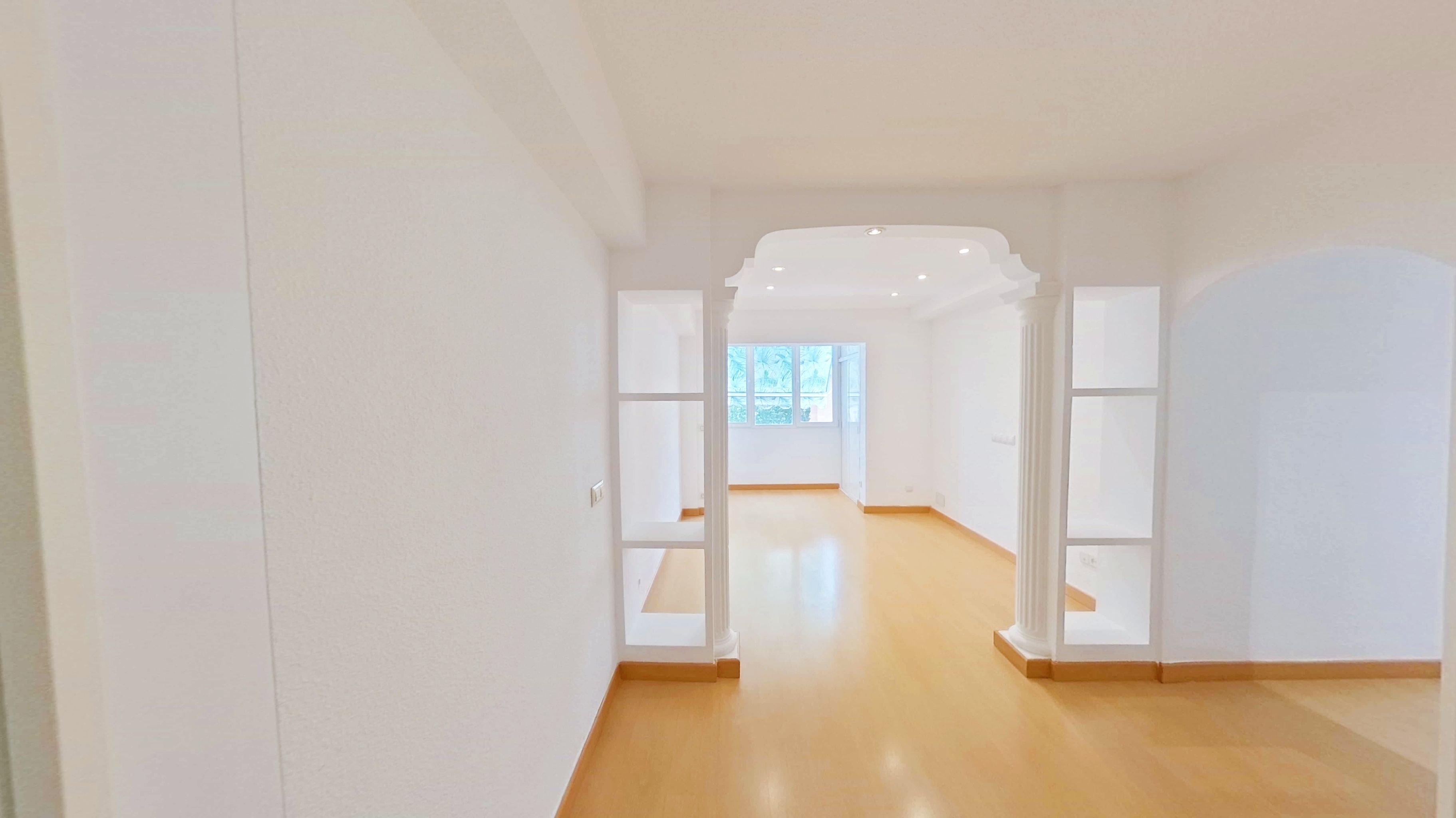 Flat to rent in Móstoles  with Oven and Pets allowed