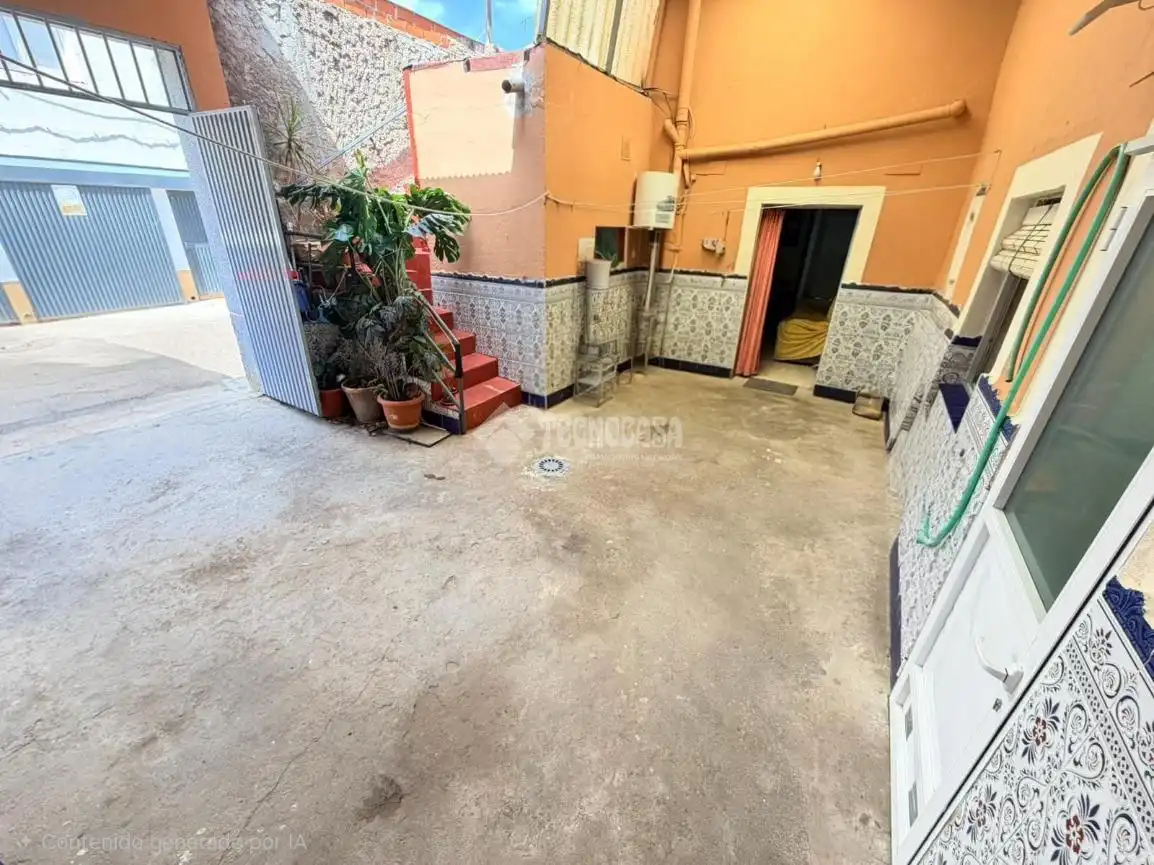 Casa o chalet en venta en Badajoz con Terraza y Trastero