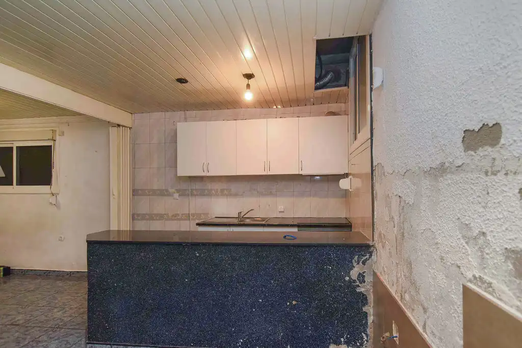 Cuina de Pis en venda en Salut - Lloreda