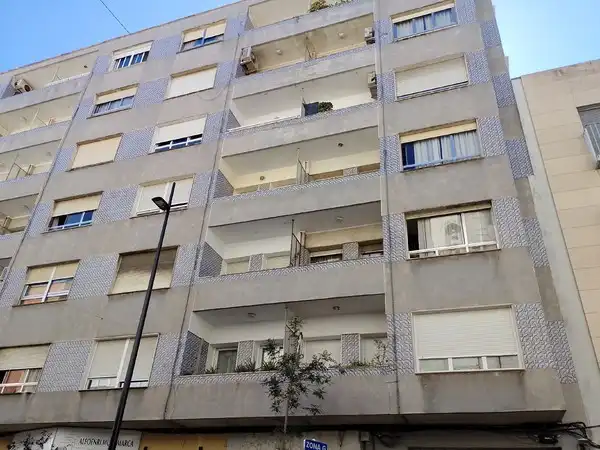 Local comercial en venta en Avinguda d'Alacant 26, imagen 11