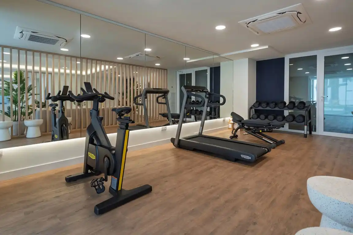 Apartament en venda en Jávea / Xàbia amb Aire condicionat, Terrassa i Traster