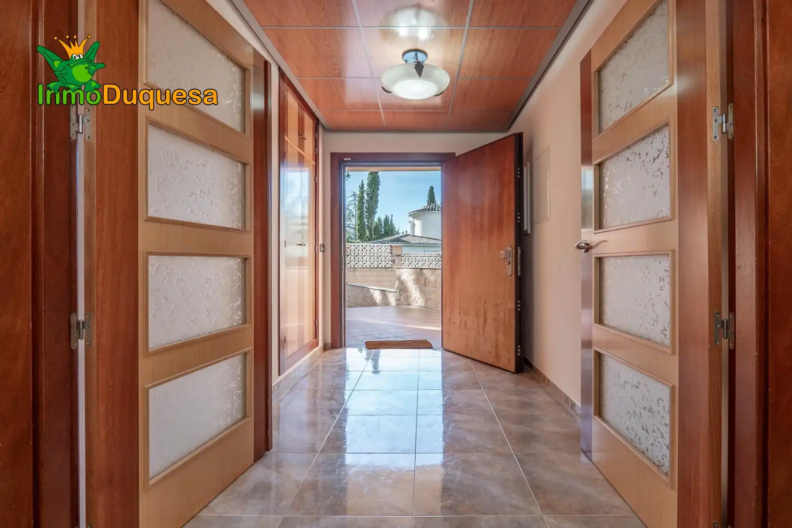 Chalet con terraza en venta en Cortijo del Aire, imagen 64