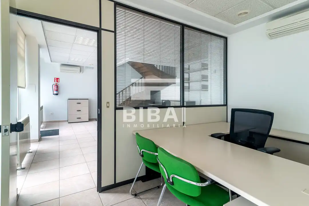 Business premises to rent in Biteri Hiribidea, imagen 10
