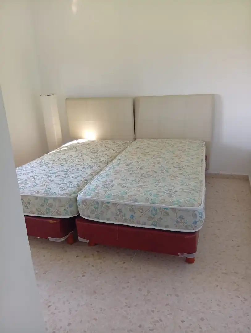 Habitación de Piso de alquiler en Estepona con Amueblado