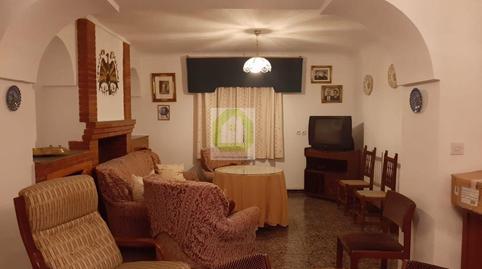 Foto 4 de Casa o xalet en venda a Almendro, Guadahortuna, Granada