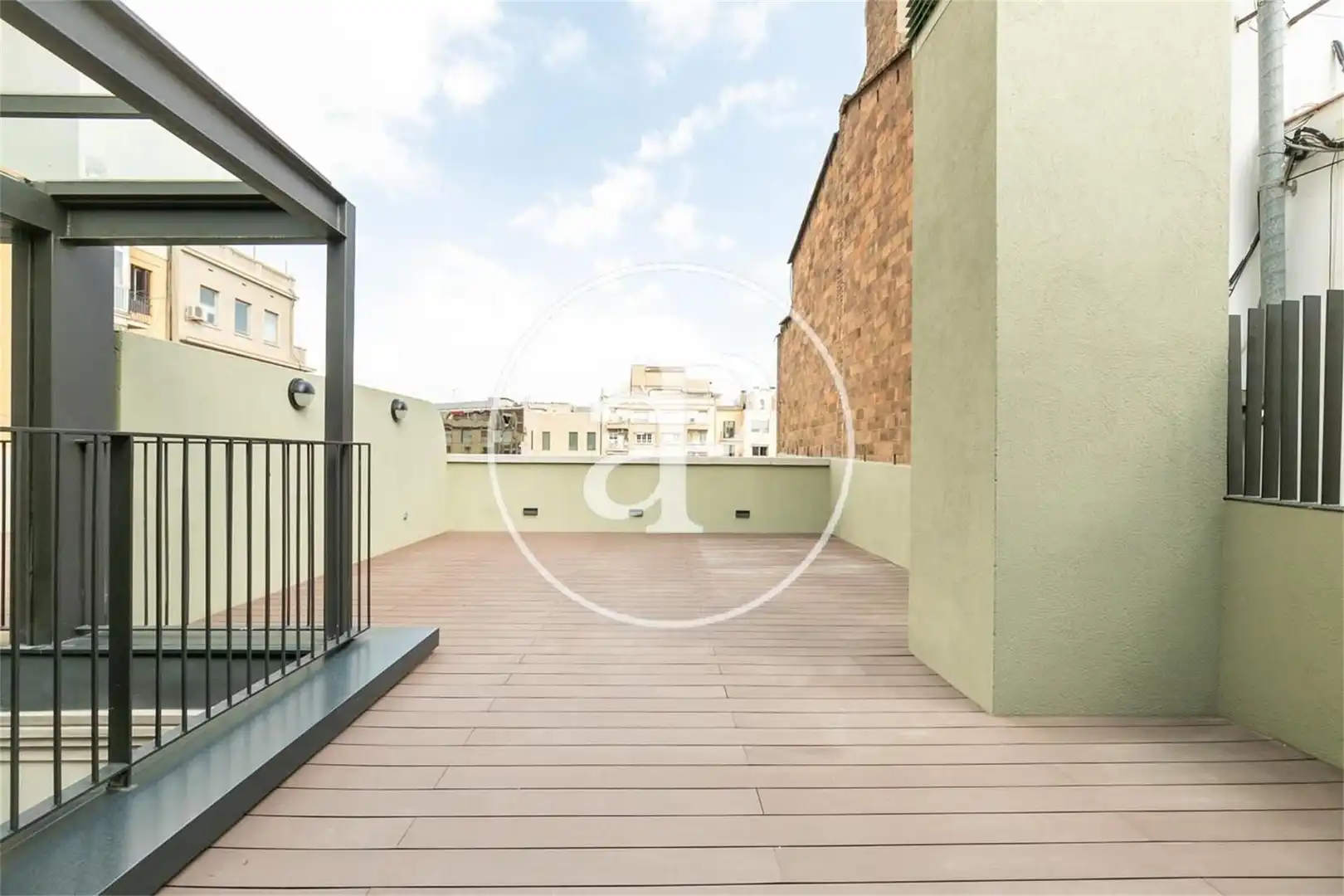 Duplex neuf avec ascenseur à vendre à Carrer de Pau Claris, imagen 25