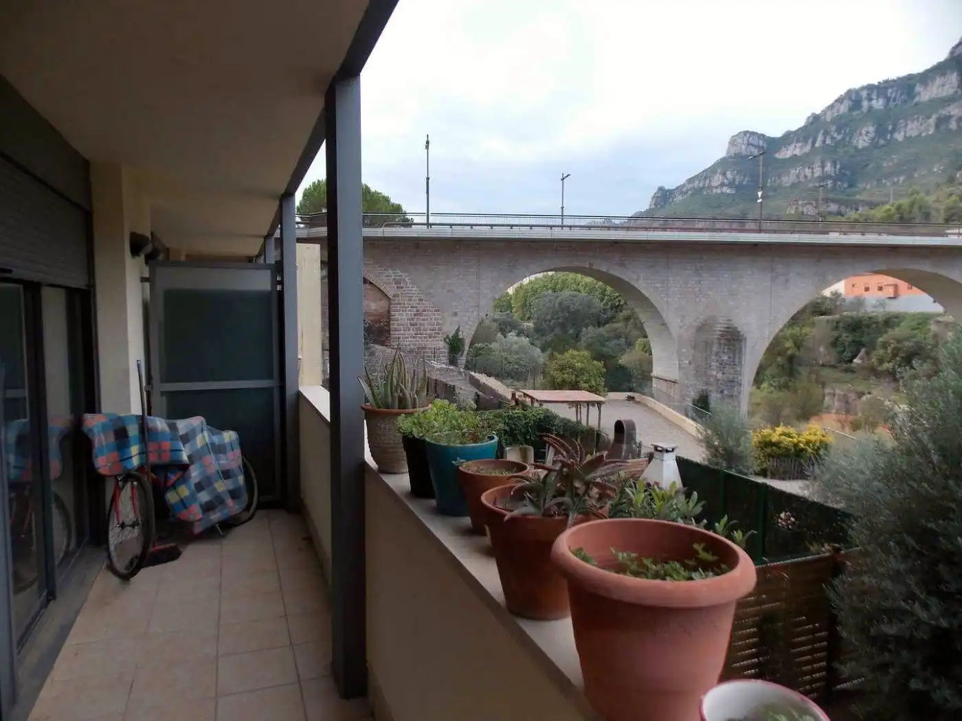 Dúplex en venda a Carrer de Santa Anna, Monistrol de Montserrat