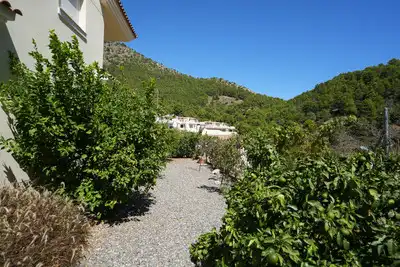 Piano terra con piscina in vendita a Mijas pueblo, imagen 21
