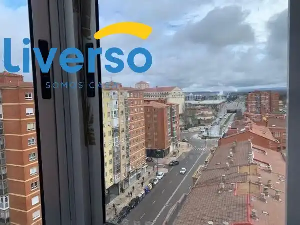 Habitació a Burgos, Burgos