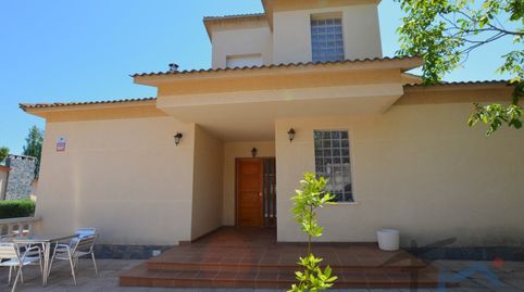 Foto 5 von Haus oder Chalet zum Verkauf in Urbanizacion Can Parellada, Masquefa, Barcelona