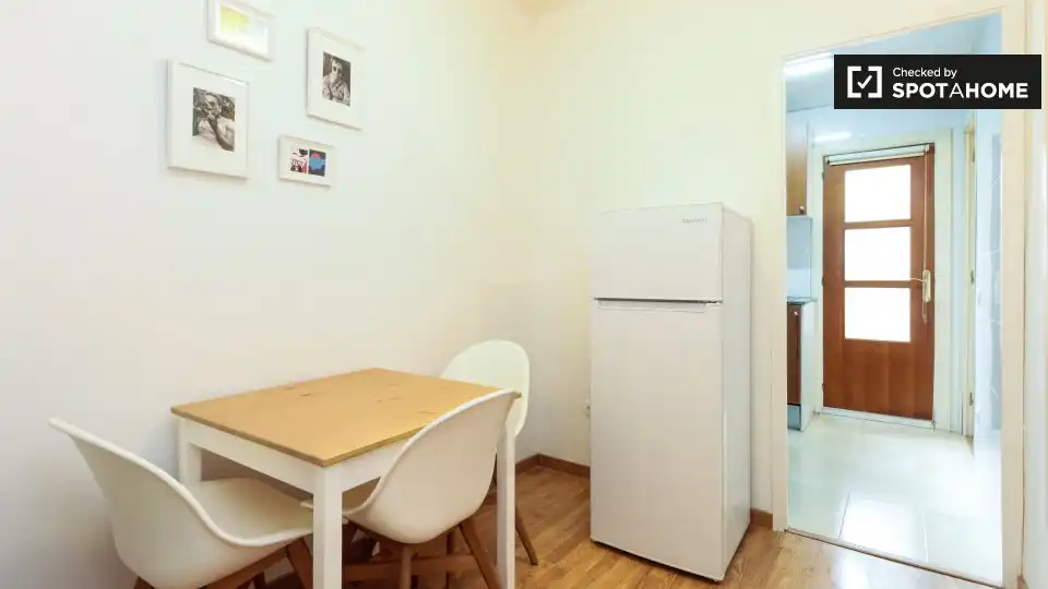 Appartement avec terrasse à louer à Eixample, imagen 5