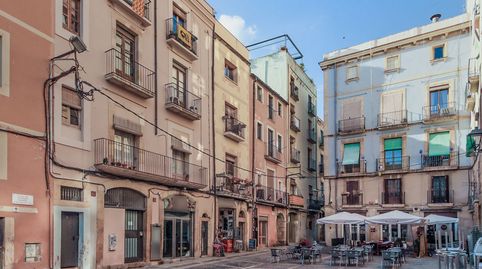 Foto 2 de Piso en venta en Pz de Santiago Russinyol, Part Alta, Tarragona Capital