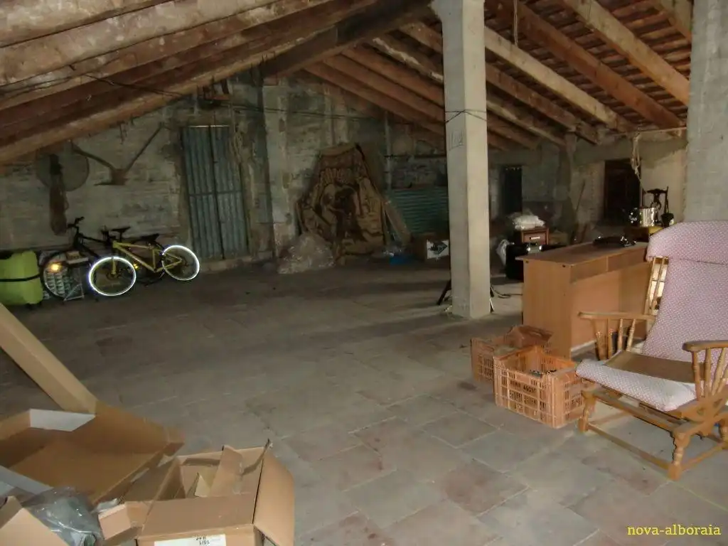 Finca rústica en venda en Valencia