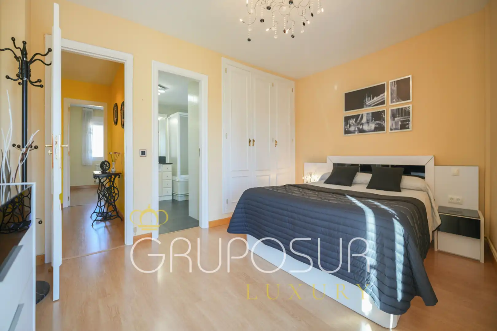 Villa con piscina in vendita a Calle Río Duero 27, imagen 59