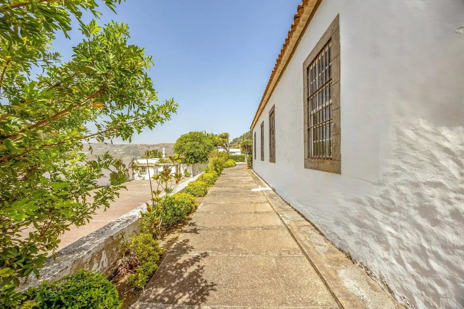 Xalet amb jardí en venda a Calle REAL DE COELLO, imagen 47
