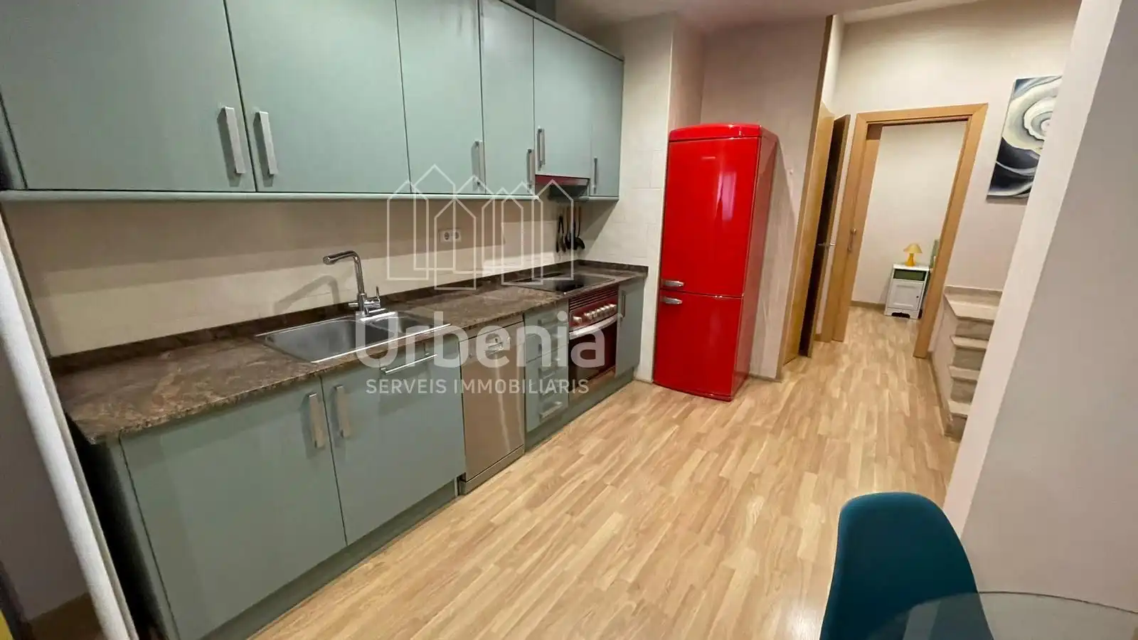 Appartement à vendre à Cerdanyola, imagen 4