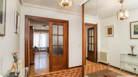Foto 4 von Wohnung zur Miete in Calle Juan Jose Martin, Centro, Ávila Capital