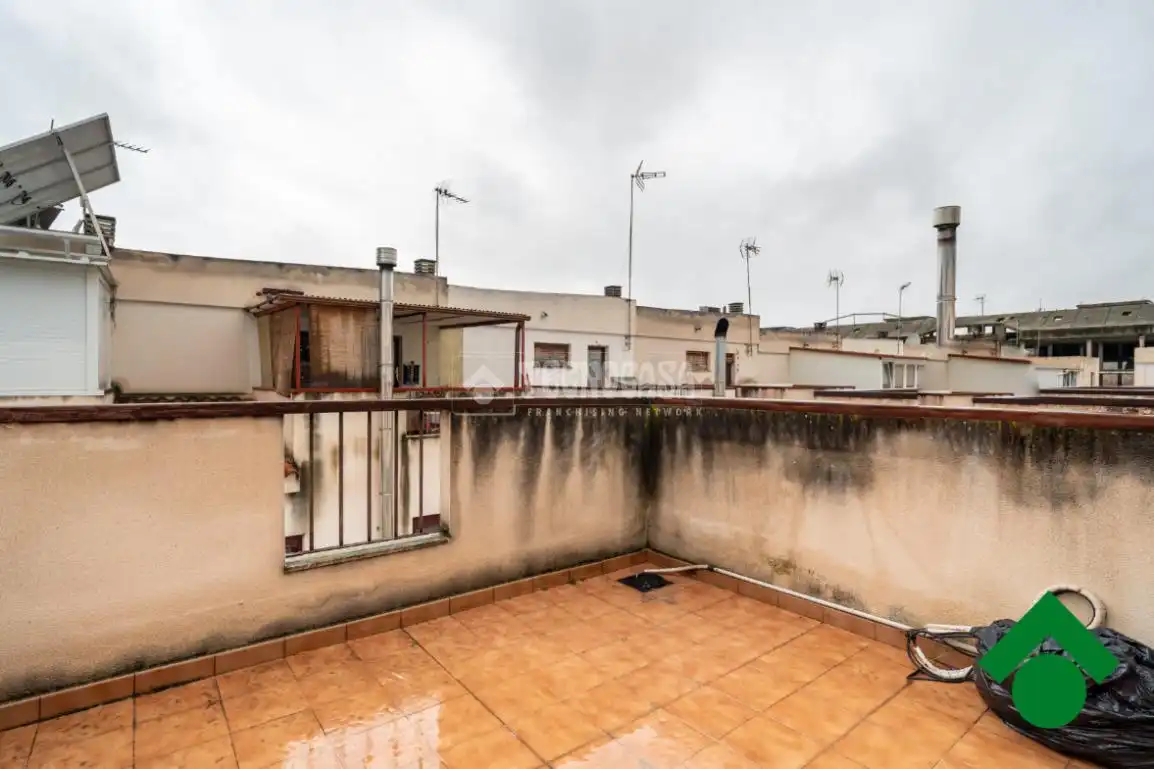 Terrace of Detached homes for sale in Atarfe  with Air Conditioner and Terrace