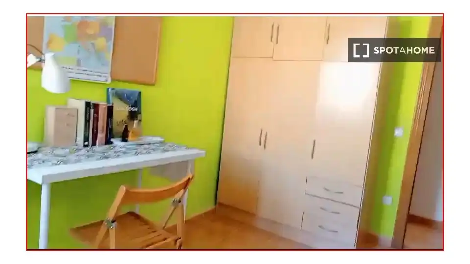 Habitación en Tavernes Blanques