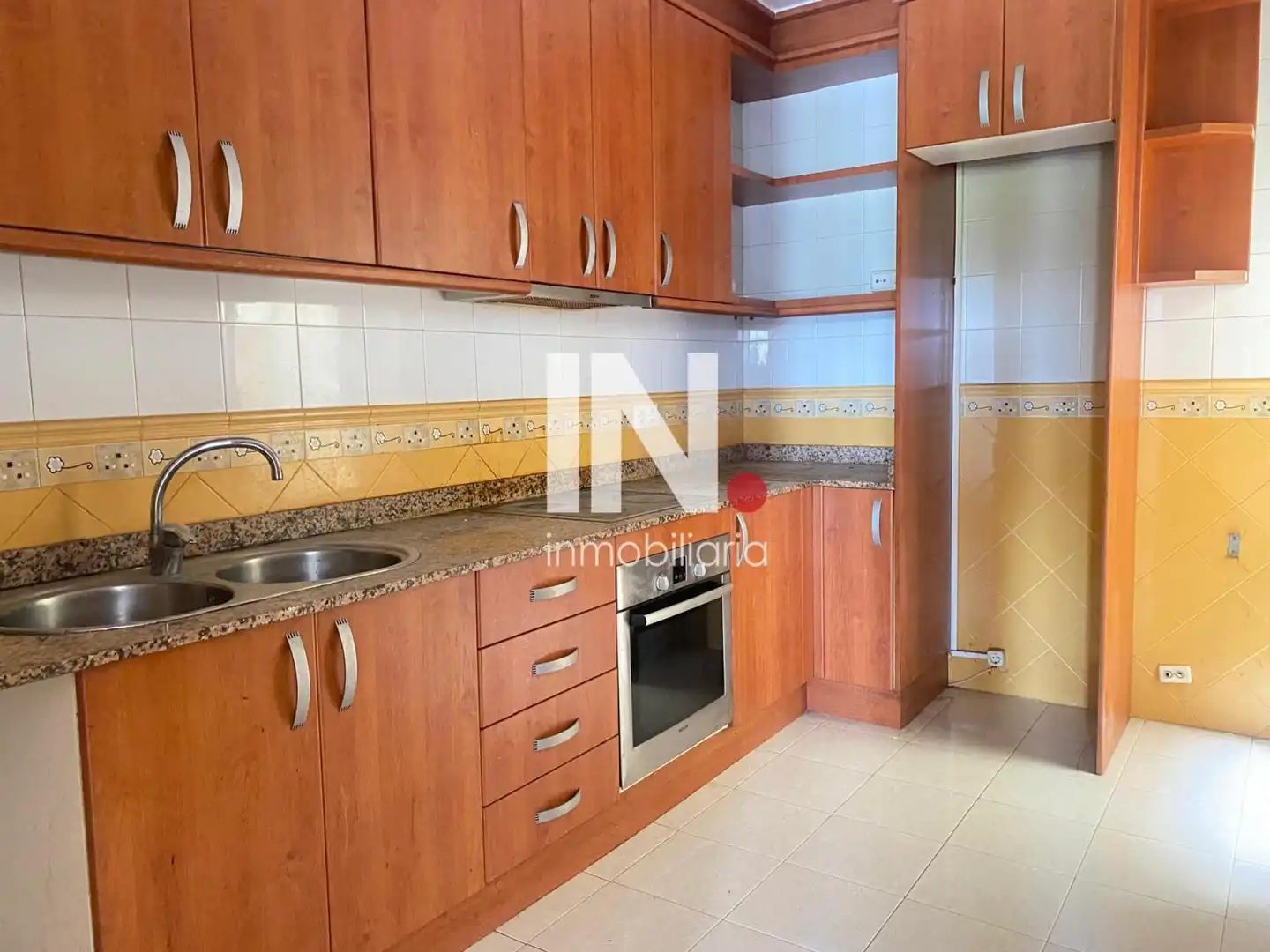 Kitchen of Duplexes for sale in Lleida  with Heating
