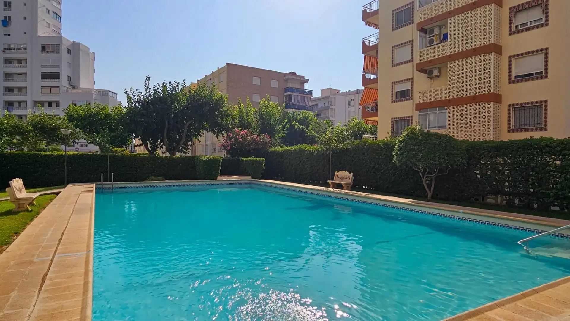 Apartment with terrace for sale in FORMENTERA, imagen 10