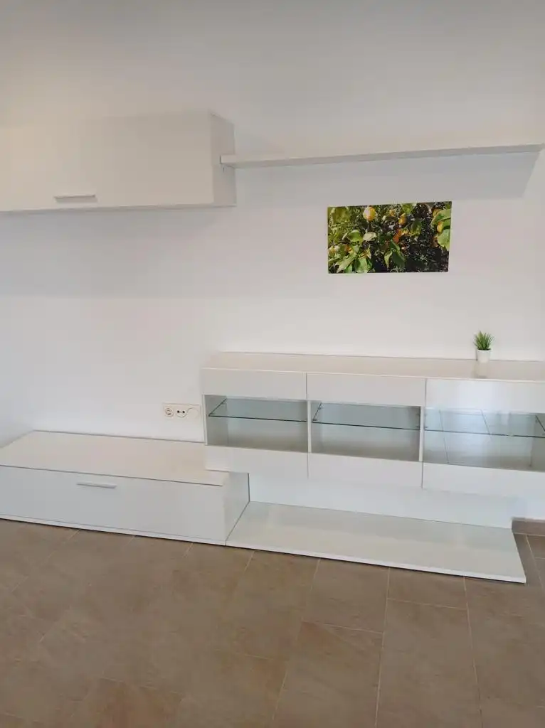 Appartement avec piscine à louer à Aguadulce, imagen 2