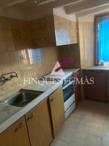 Casa-chalet en Venta en Carrer Calvari en Sant Martí de Riucorb