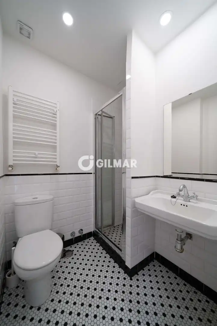 Flat with lift for sale in Centro, imagen 27