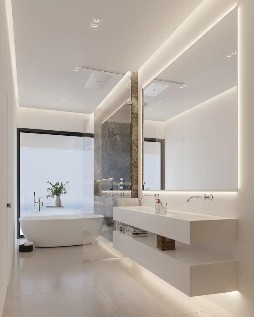 Detached house with pool for sale in Calahonda, imagen 45