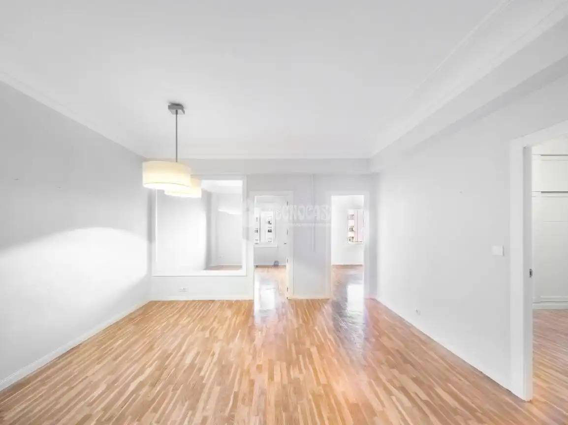 Piso de alquiler en Madrid