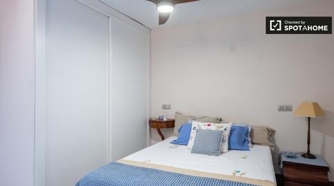 Photo 2 of Flat to share in Valdemarín, Madrid