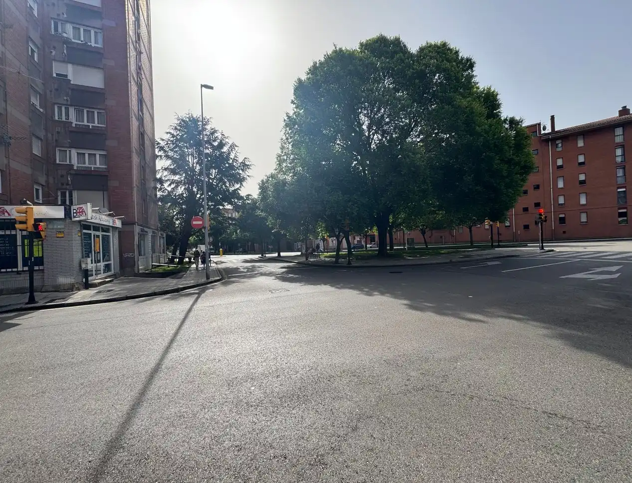 Flat for rent in Calle del Dos de Mayo, El Natahoyo