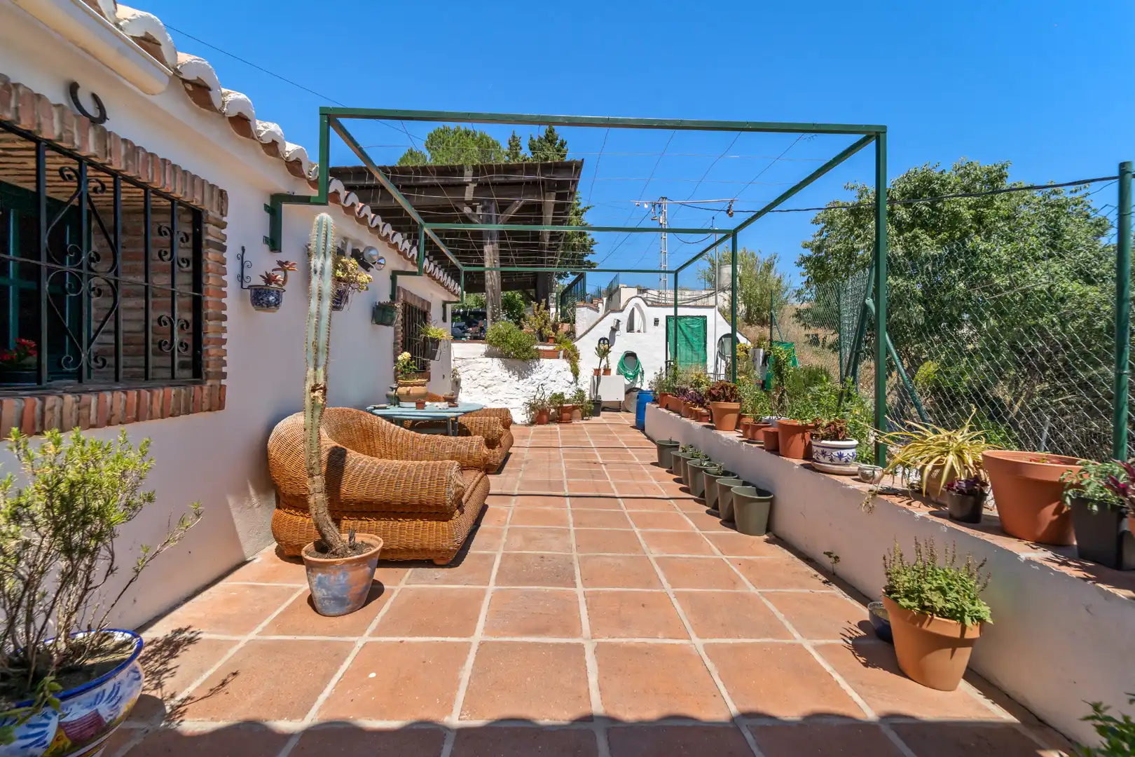 Casa rústica con piscina en venta en Valtocado - La Alquería - La Atalaya, imagen 20