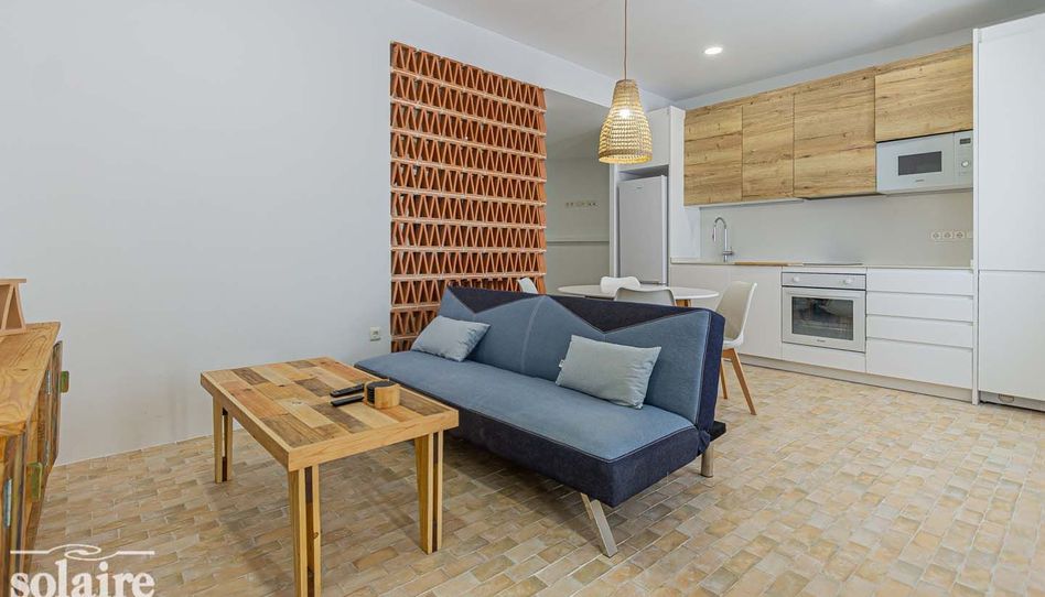 Apartamento en venta en Altea ciudad - 2