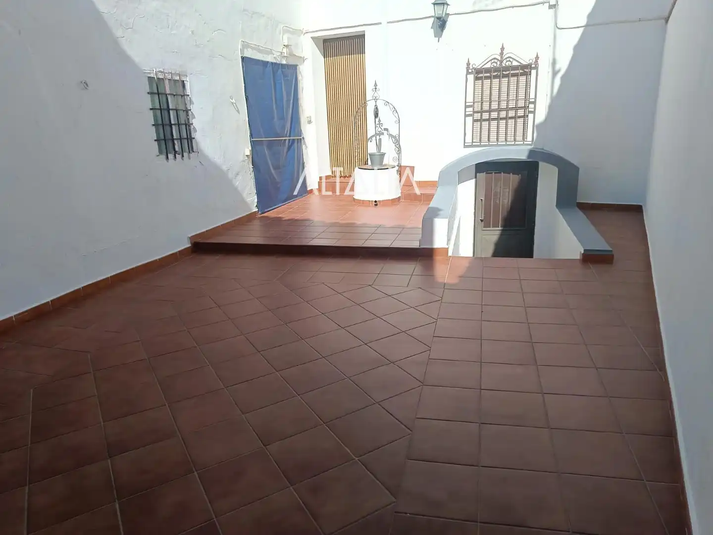 Casa amb jardí en venda a MISERICORDIA, imagen 12