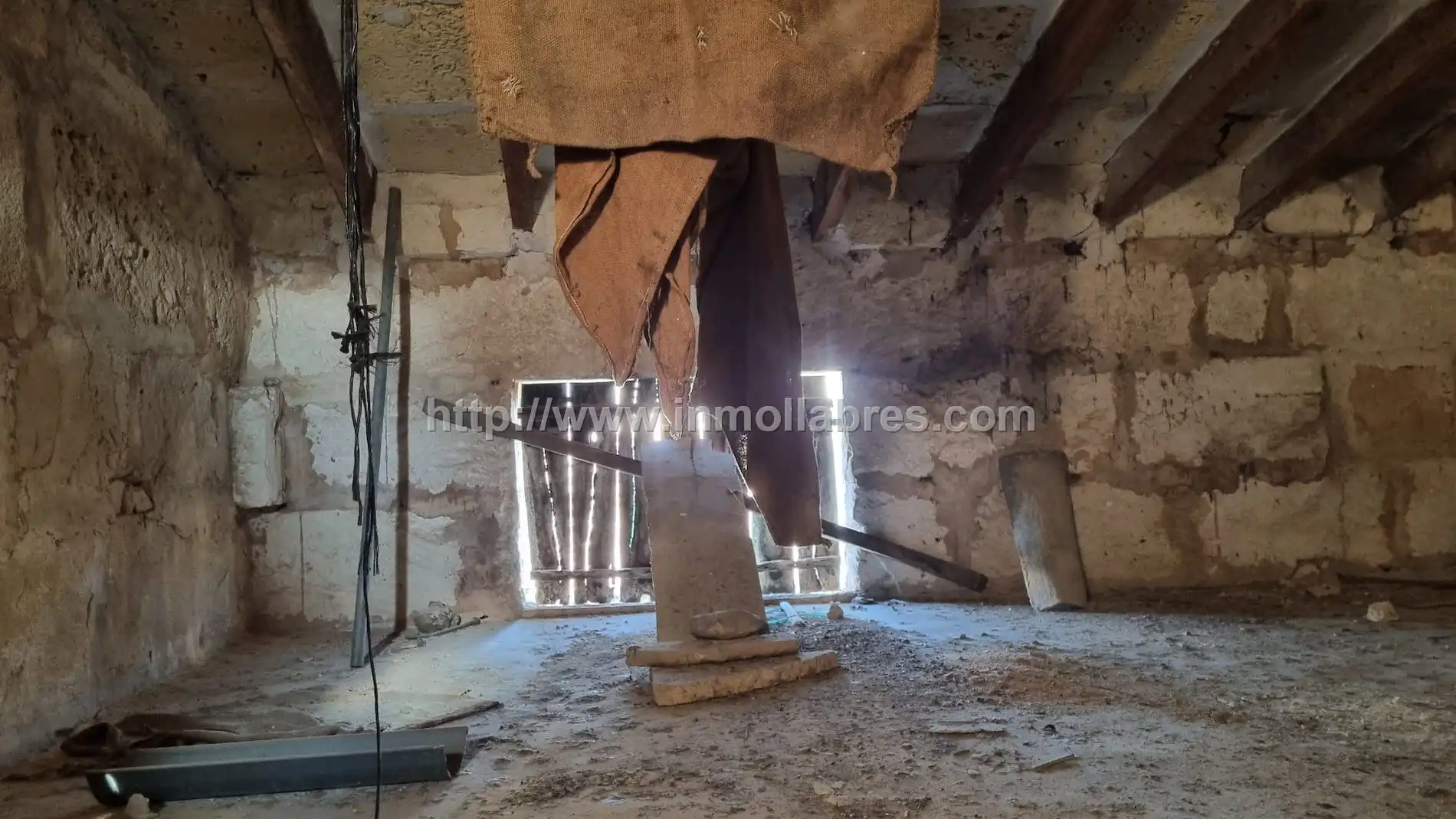 Casa rústica en venta en Campanet, imagen 35