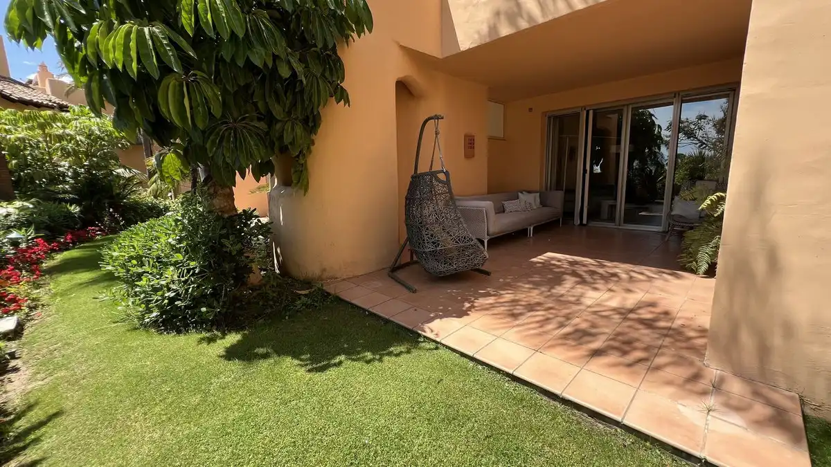 Appartement avec ascenseur à vendre à Milla de Oro, imagen 3