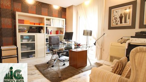 Foto 2 de Ático en venta en Bajadilla - Fuente Nueva, Algeciras