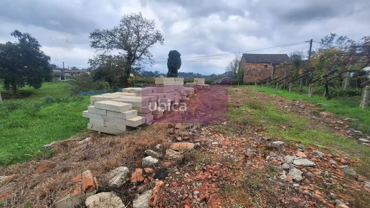 Terreny residencial en venda a Salvaterra de Miño, imagen 18