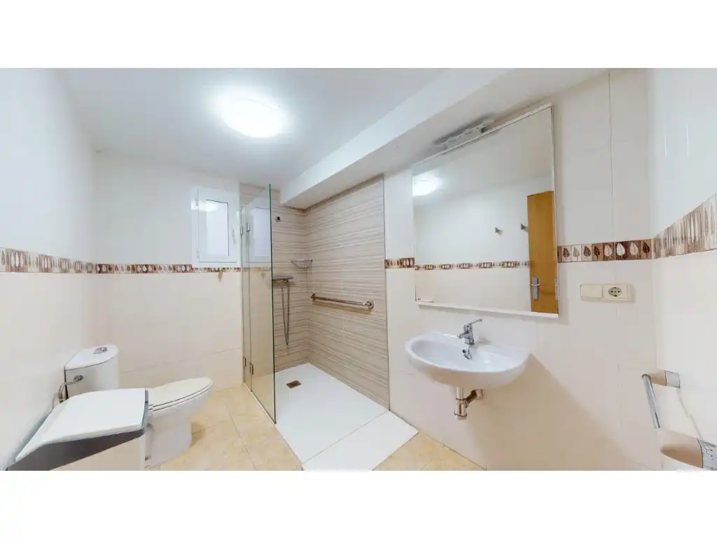 Baño de Piso en venta en Torrevieja