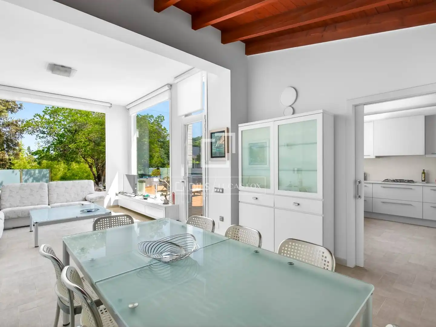 Villa avec piscine à vendre à Nucli Urbà, imagen 5