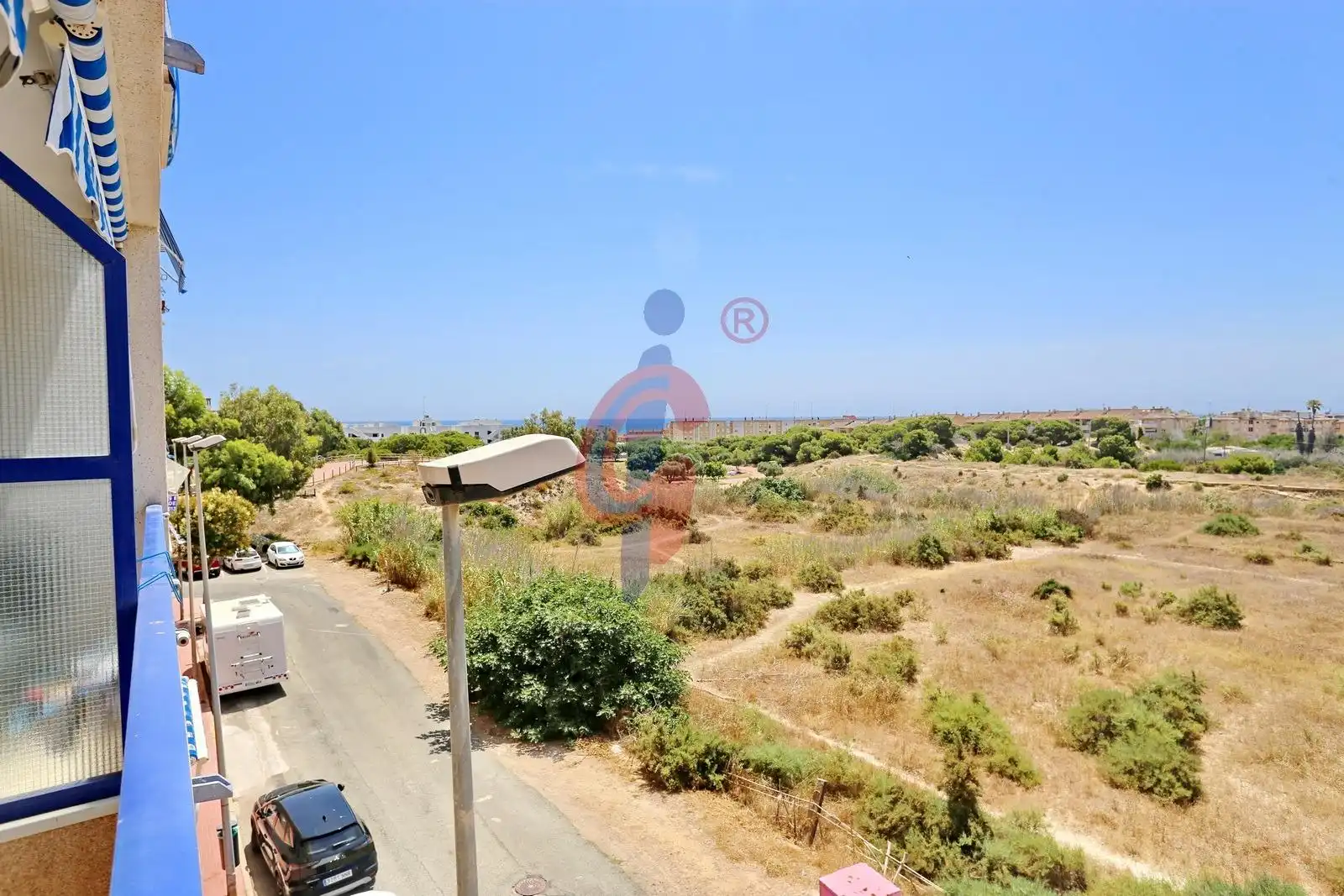 Flat for sale in Guardamar del Segura  with Air Conditioner, Heating and Terrace