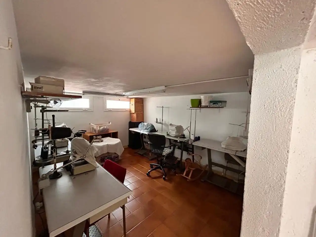 Flat for sale in Mataró  with Air Conditioner and Terrace