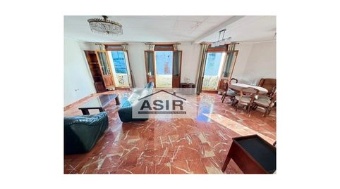 Piso 5 habitaciones Venta Alzira
