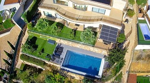 Photo 3 of Houses for sale in Aquario, Santa María de Llorell, Tossa de Mar